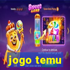 jogo temu