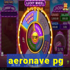 aeronave pg