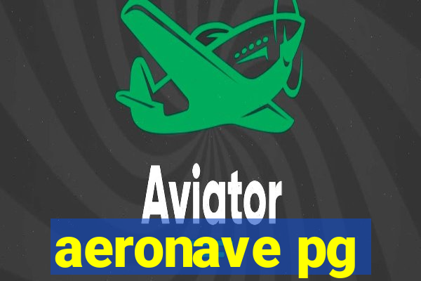 aeronave pg