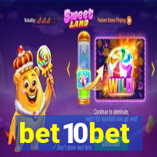 bet10bet