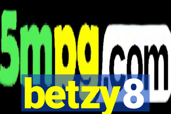 betzy8