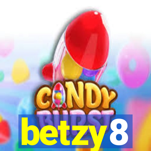 betzy8