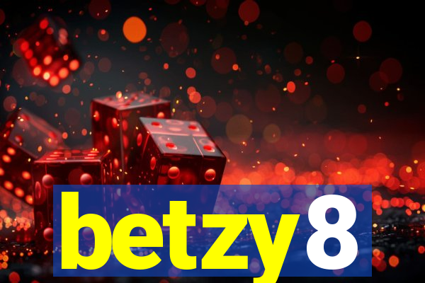 betzy8