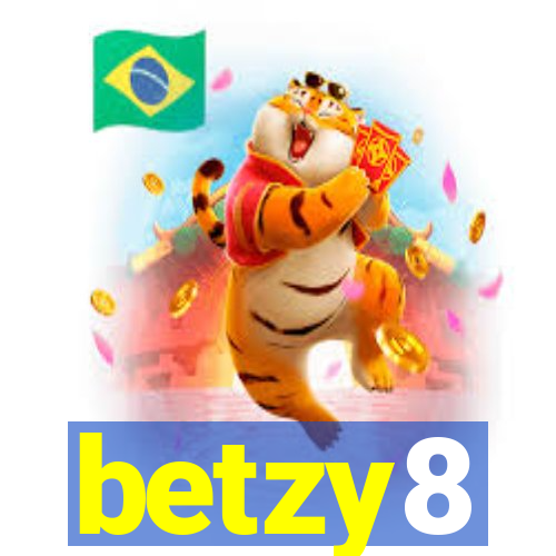 betzy8