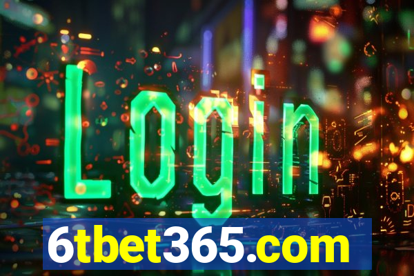 6tbet365.com