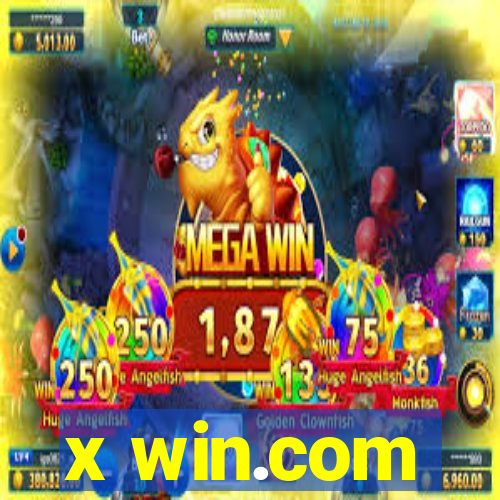 x win.com