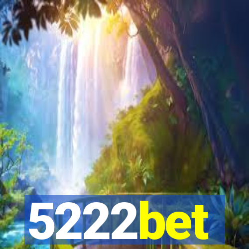 5222bet