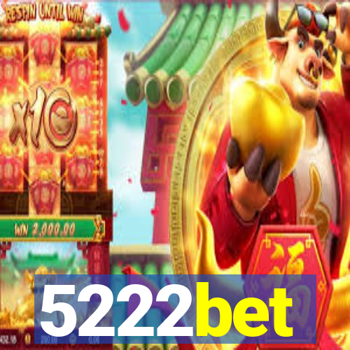 5222bet