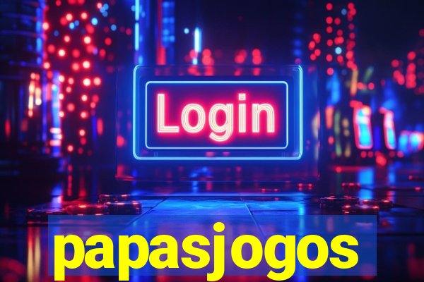 papasjogos