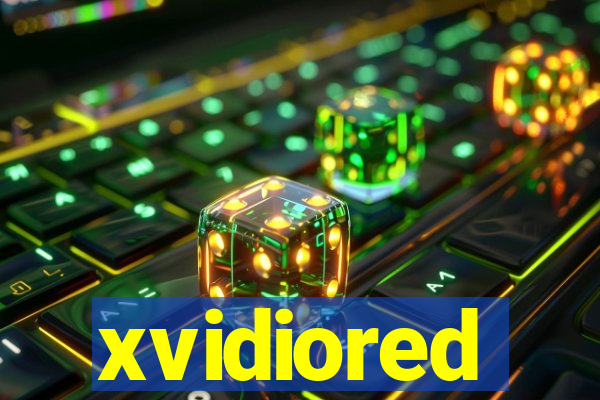 xvidiored