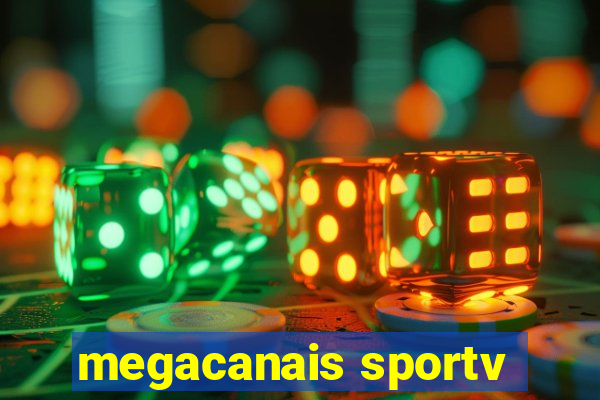 megacanais sportv