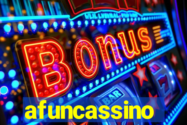 afuncassino