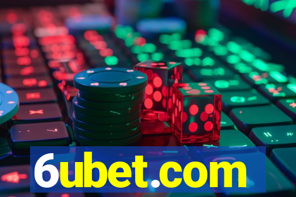 6ubet.com