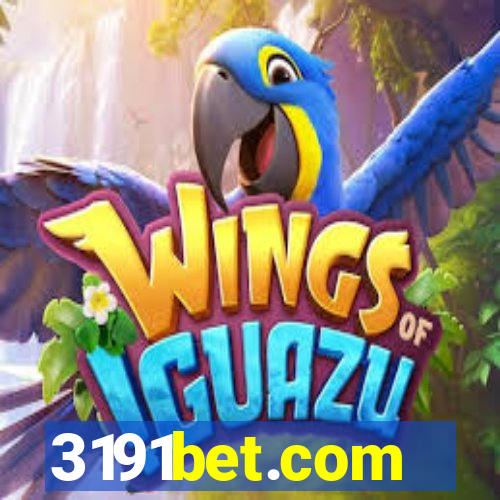 3191bet.com