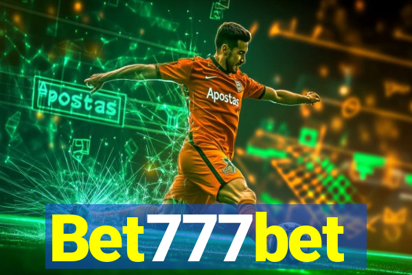 Bet777bet