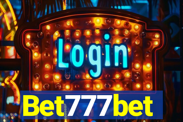 Bet777bet