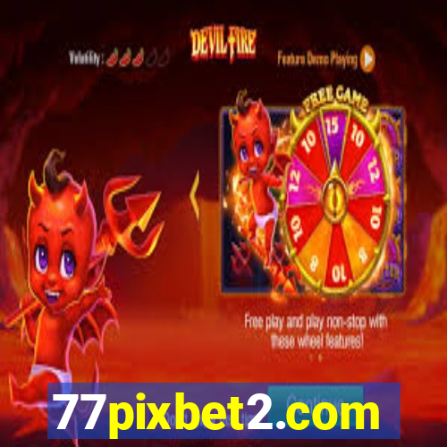 77pixbet2.com