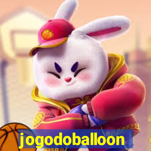 jogodoballoon