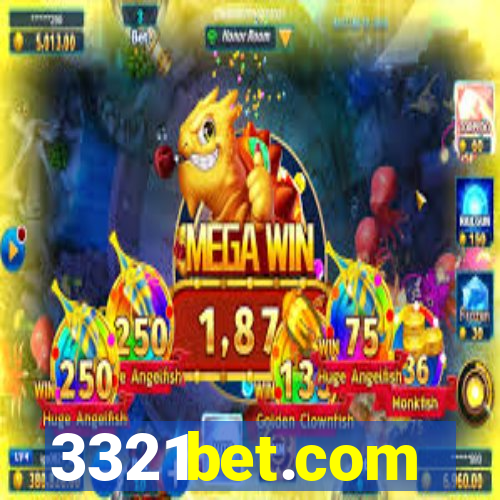 3321bet.com