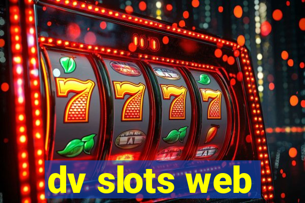 dv slots web