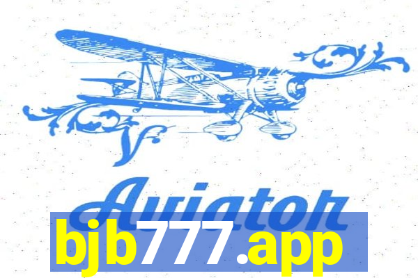 bjb777.app