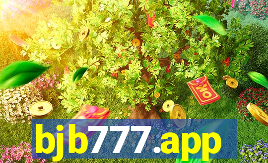 bjb777.app