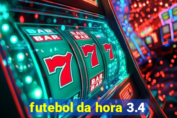 futebol da hora 3.4