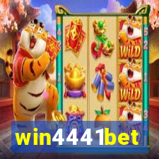 win4441bet