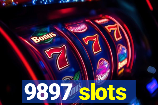 9897 slots