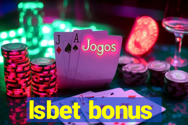 lsbet bonus