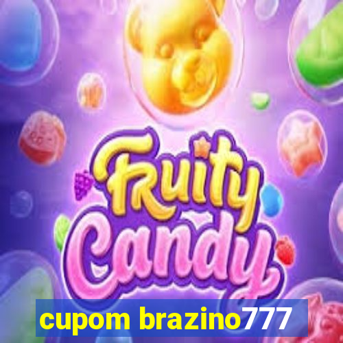 cupom brazino777