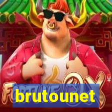 brutounet