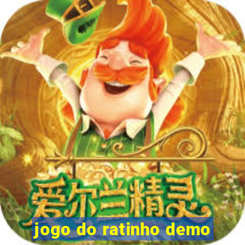 jogo do ratinho demo