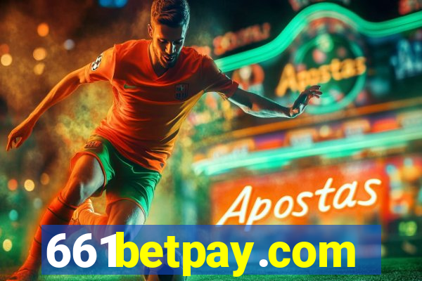 661betpay.com