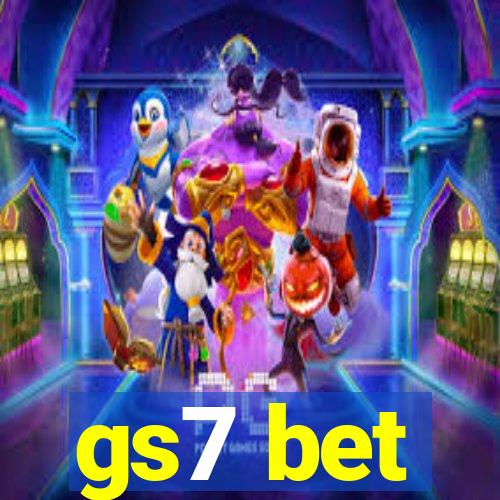 gs7 bet