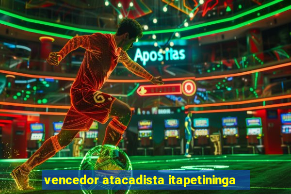 vencedor atacadista itapetininga