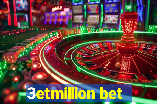 3etmillion bet