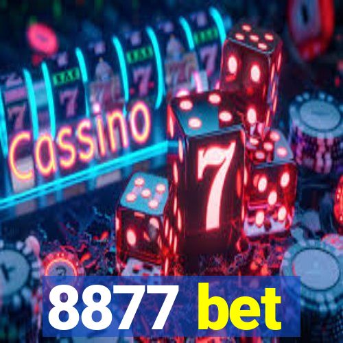 8877 bet