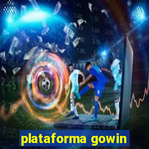 plataforma gowin