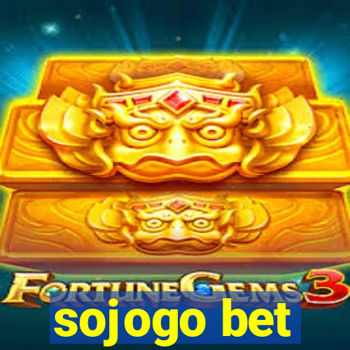 sojogo bet