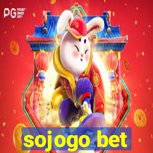 sojogo bet