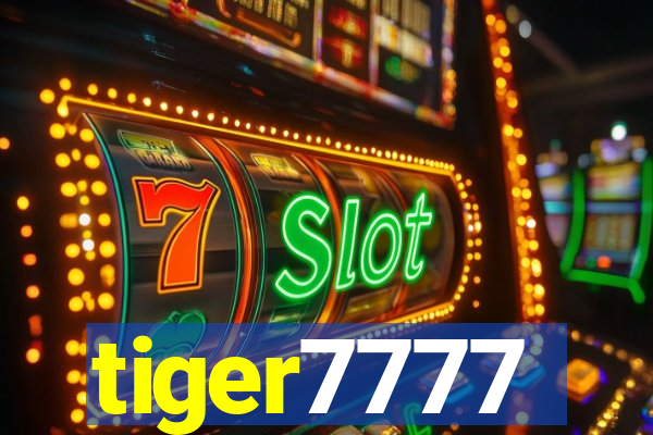 tiger7777