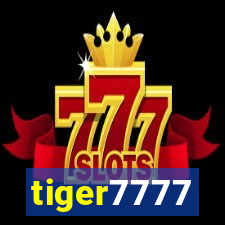 tiger7777