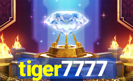 tiger7777