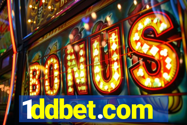 1ddbet.com