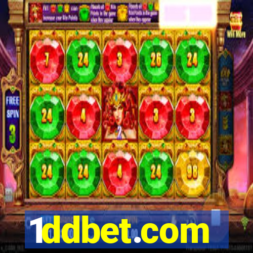 1ddbet.com