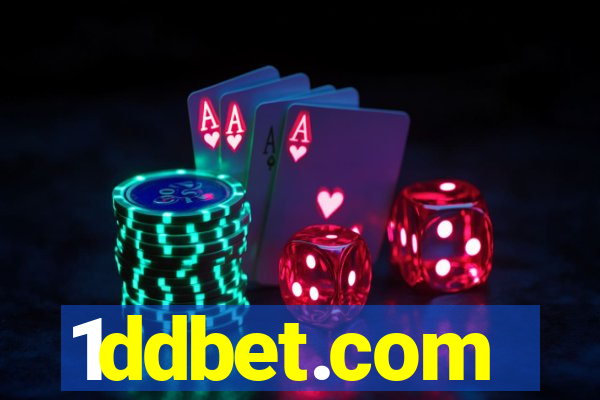 1ddbet.com