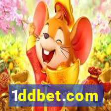 1ddbet.com