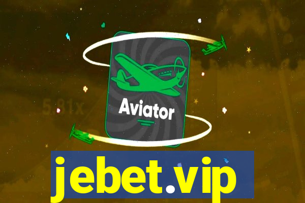 jebet.vip