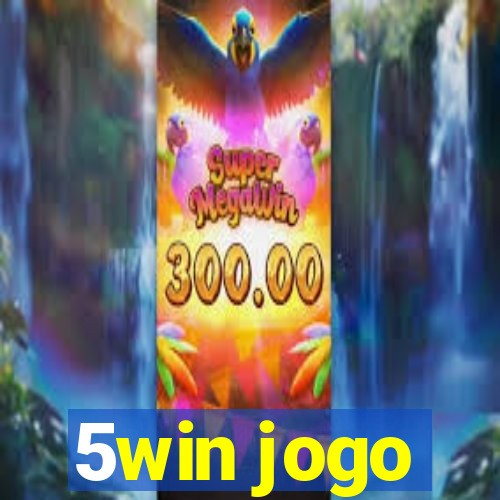 5win jogo